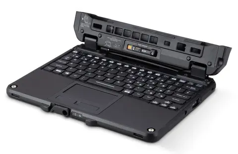 Panasonic FZ-G2 Hungarian Keyboard Base