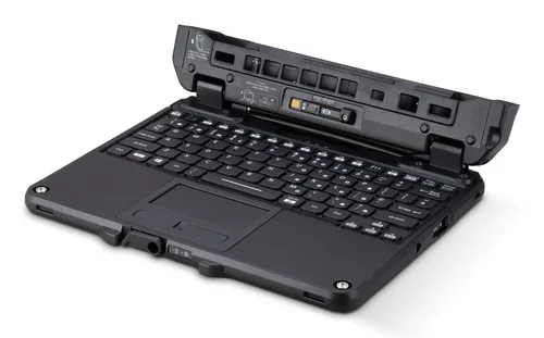 Panasonic FZ-G2 Hungarian Keyboard Base
