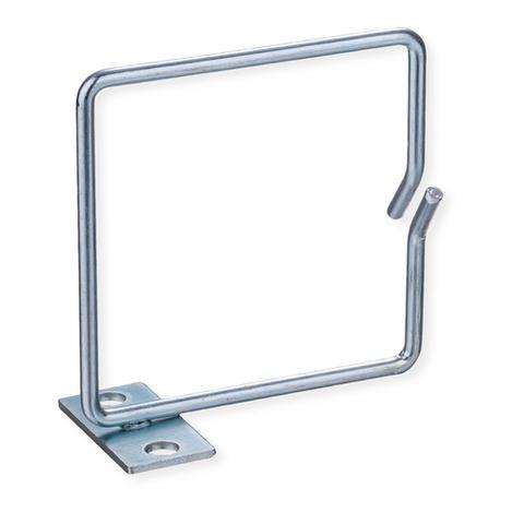 Metal Cable Duct - 80x80mm Vertical