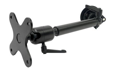 Gamber-Johnson 7160-1385-05 mounting kit Black