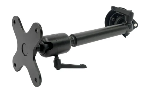 Gamber-Johnson 7160-1385-05 mounting kit Black