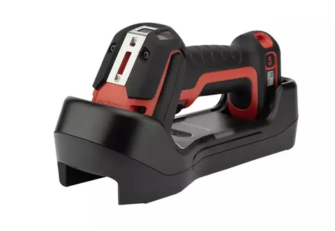 Honeywell Granit Ultra Cordless Barcode Scanner Kit