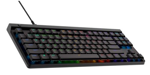 G515 TKL Wired Gaming Keyboard