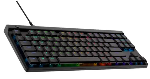 G515 TKL Wired Gaming Keyboard
