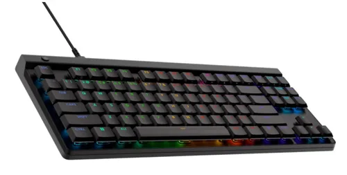 G515 TKL Wired Gaming Keyboard