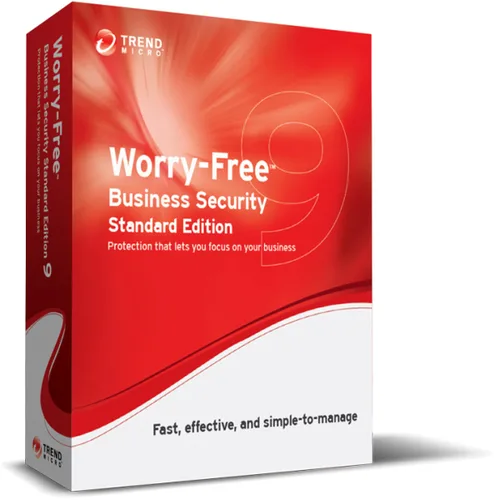 Worry-Free 9 Standard