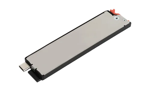 TB SATA SSD - Removable 1