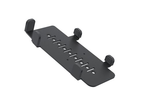 Multigrip Payment Mounting Plate