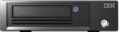 IBM TS2290 Tape Drive Model H9S