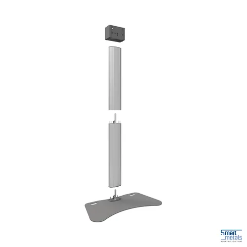 Divisible Stand Panels