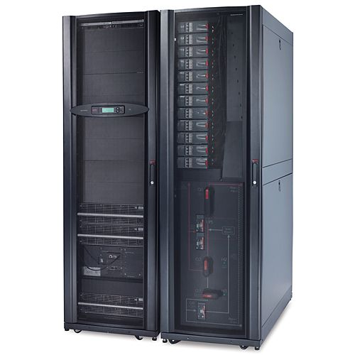 Symmetra PX 32kW Scalable To 96kW 400V