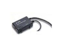 Cisco CP-PWR-CORD-CE= power cable Black 2.5 m C13 coupler CEE7/7