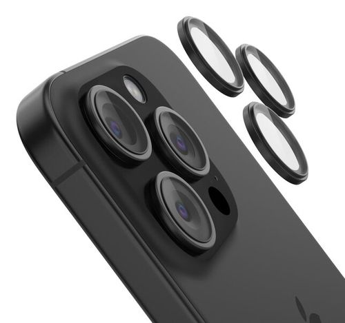 Tempered Glass Camera Lens Protector