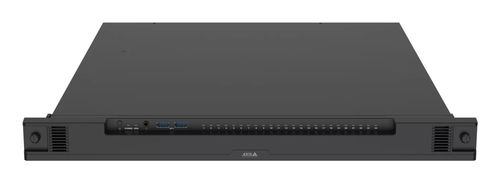 AXIS S2224 Mk II 12TB Network Video Recorder
