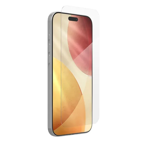 InvisibleShield Glass+ Screen Protector for Apple iPhone