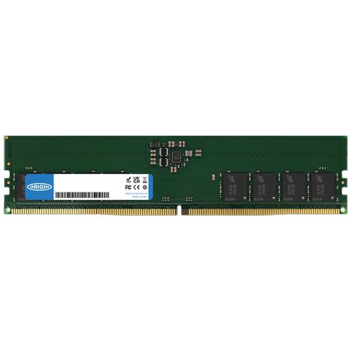 ORIGIN STORAGE 16GB DDR5 5600MH