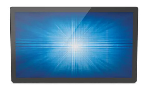 2495L 23.8-Inch FHD LCD WVA 600nit Monitor