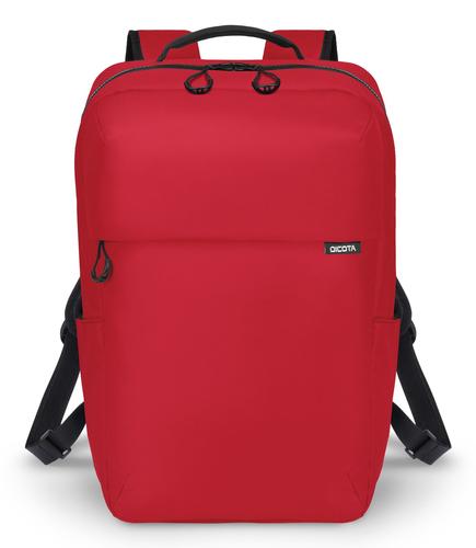 Commuter Backpack 13-16 inch - Red