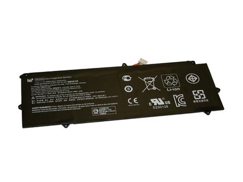 BTI 4-Cell Battery for HP Pro X2 612 G2