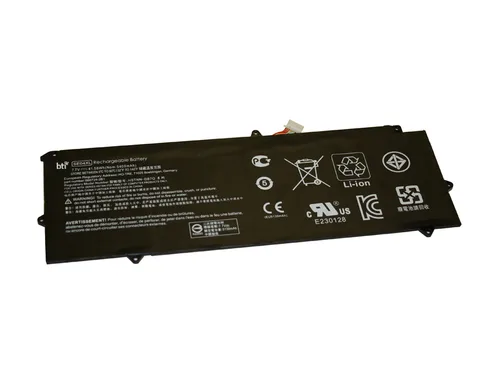 BTI 4-Cell Battery for HP Pro X2 612 G2