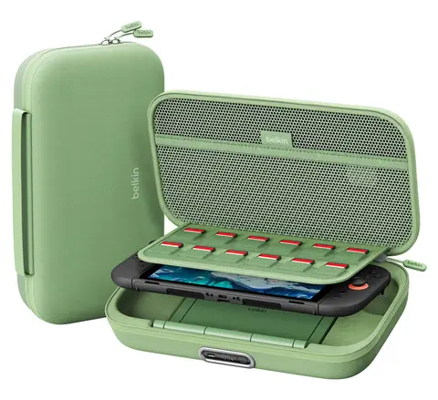 CHARGING CASE PRO INKL. 10.000