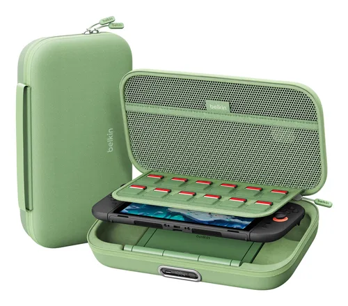 CHARGING CASE PRO INKL. 10.000