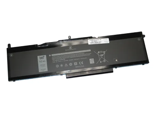 Replacement 6-Cell Battery