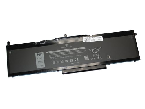 Replacement 6-Cell Battery