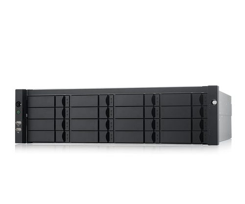 VESS A6600 E3-1275V5 Diskless Storage Server