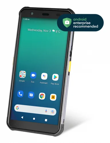 NFT10 Pilot Pro Mobile Computer