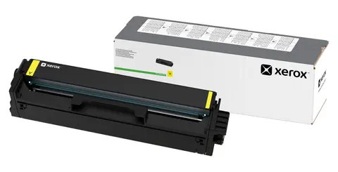 XEROX C300 C303 C305 YELLOW