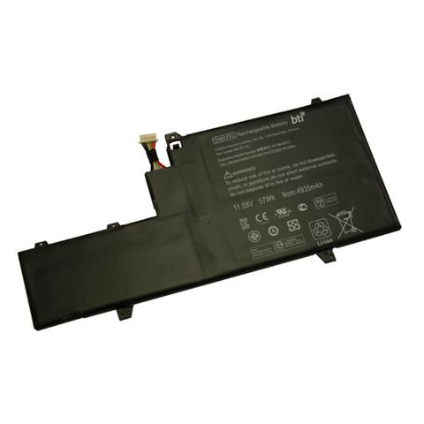 HP OM03XL Battery for EliteBook x360 1030 G2