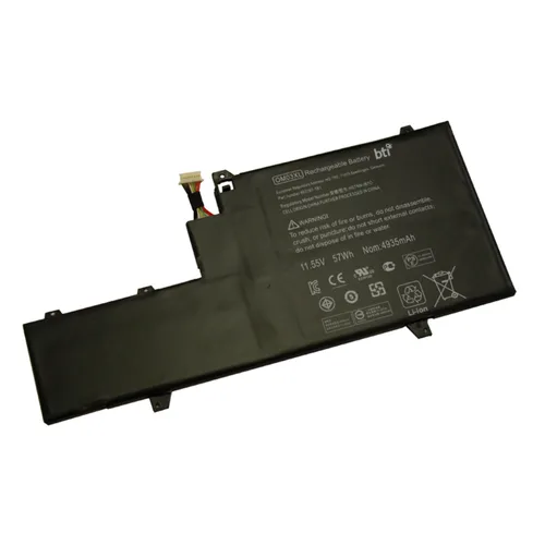 HP OM03XL Battery for EliteBook x360 1030 G2