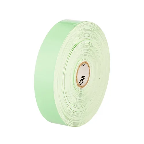 Zebra Z-Band Fun - GrüN - 25.4 X 254 Mm 1400 Etikett(En) (4 Rolle(N)
