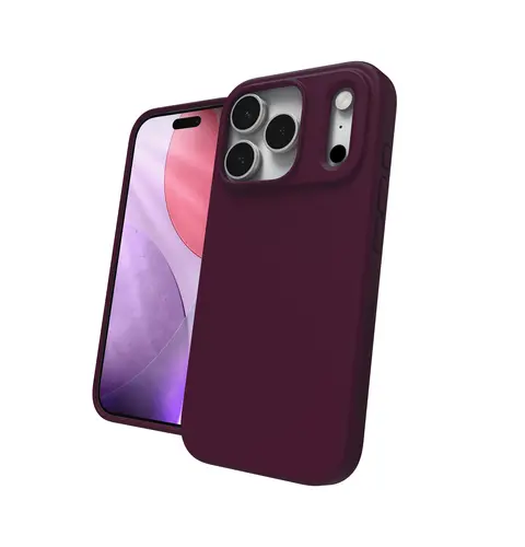 Manhattan Snap Apple iPhone 17 Case