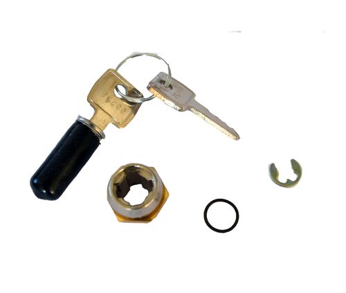 SL3000 Lock Kit (Random)