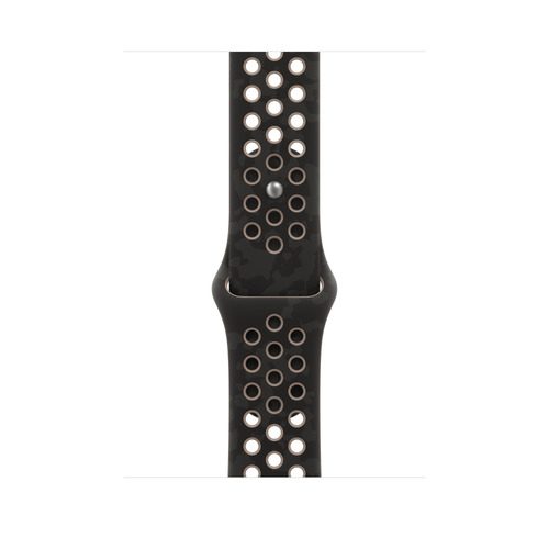 46MM AFTER DARK BLACK NIKE