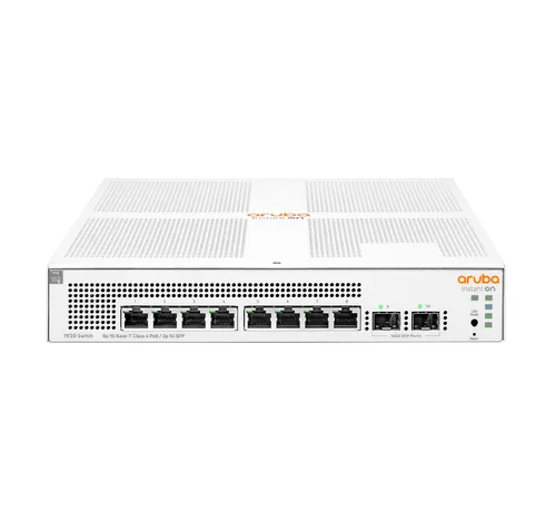 ION 1930 8G 2SFP 124W-STOCK