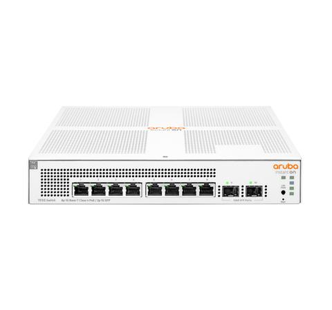 ION 1930 8G 2SFP 124W-STOCK