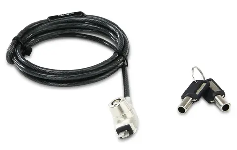 Dicota Laptop Lock Nano