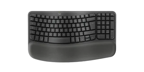 WAVE KEYSERGONOMIC KB GRAPHITE