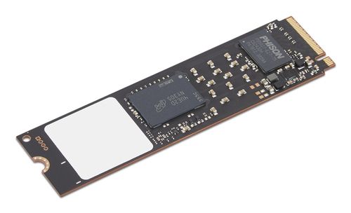 TP 512GB SSD III VALUE PCLE G4