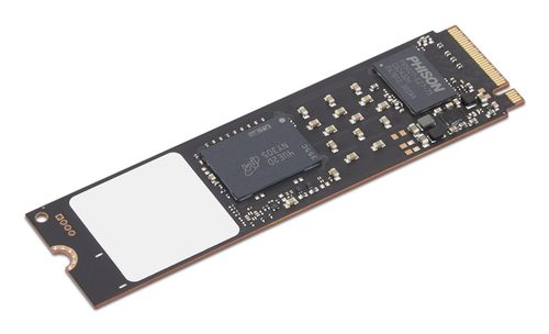 TP 512GB SSD III VALUE PCLE G4