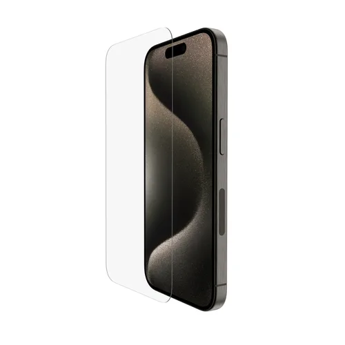 Belkin Screenforce Pro Tempered Glass Screen Protector