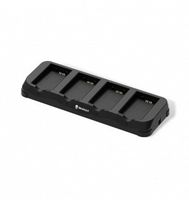 4-Slot Multi Battery Charger