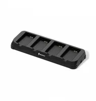 4-Slot Multi Battery Charger
