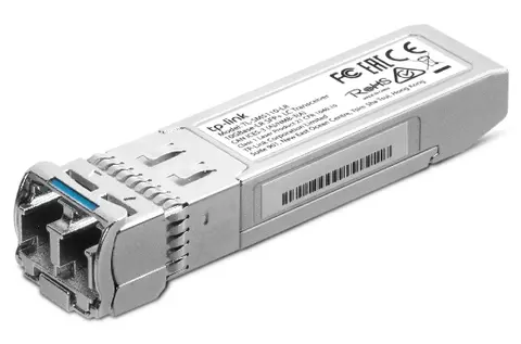 TP-Link Omada SM5110LR Single-Mode SFP Module 8-Pack