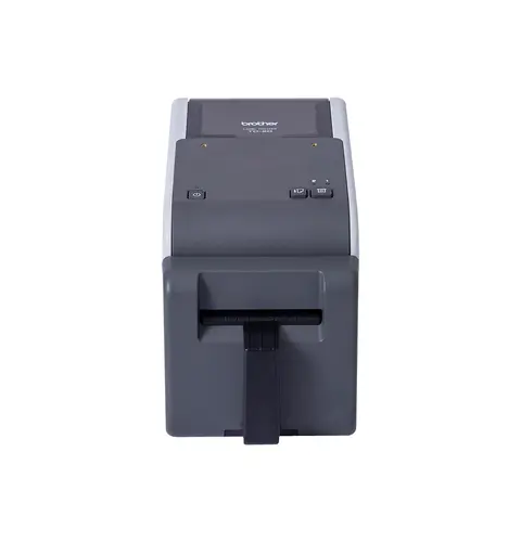TD2350DFC203 Desktop Printer - 203DPI, Linerless