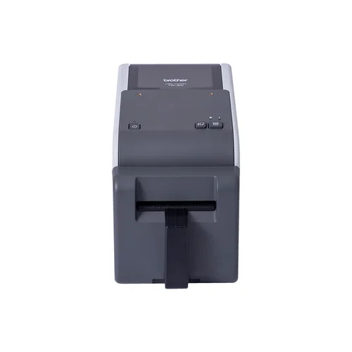 TD2350DFC203 Desktop Printer - 203DPI, Linerless