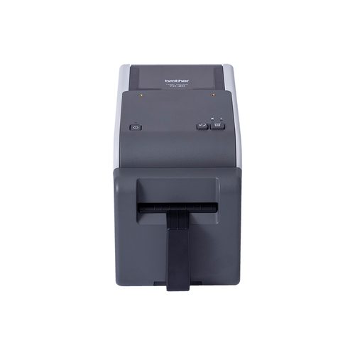 TD2350DFC203 Desktop Printer - 203DPI, Linerless